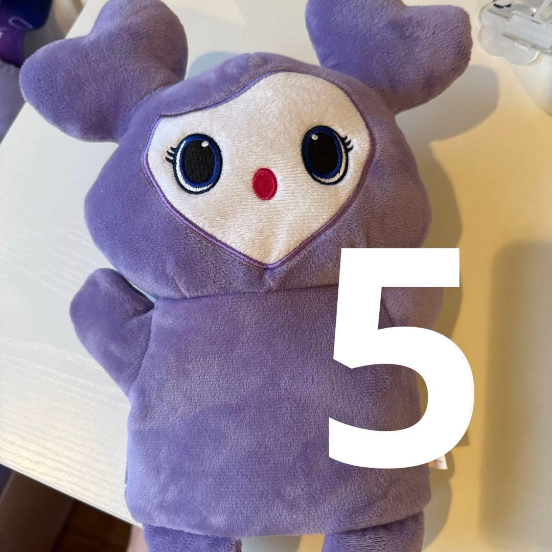 TWICE LOVELYS サナ サブリー まとめ売り 7点