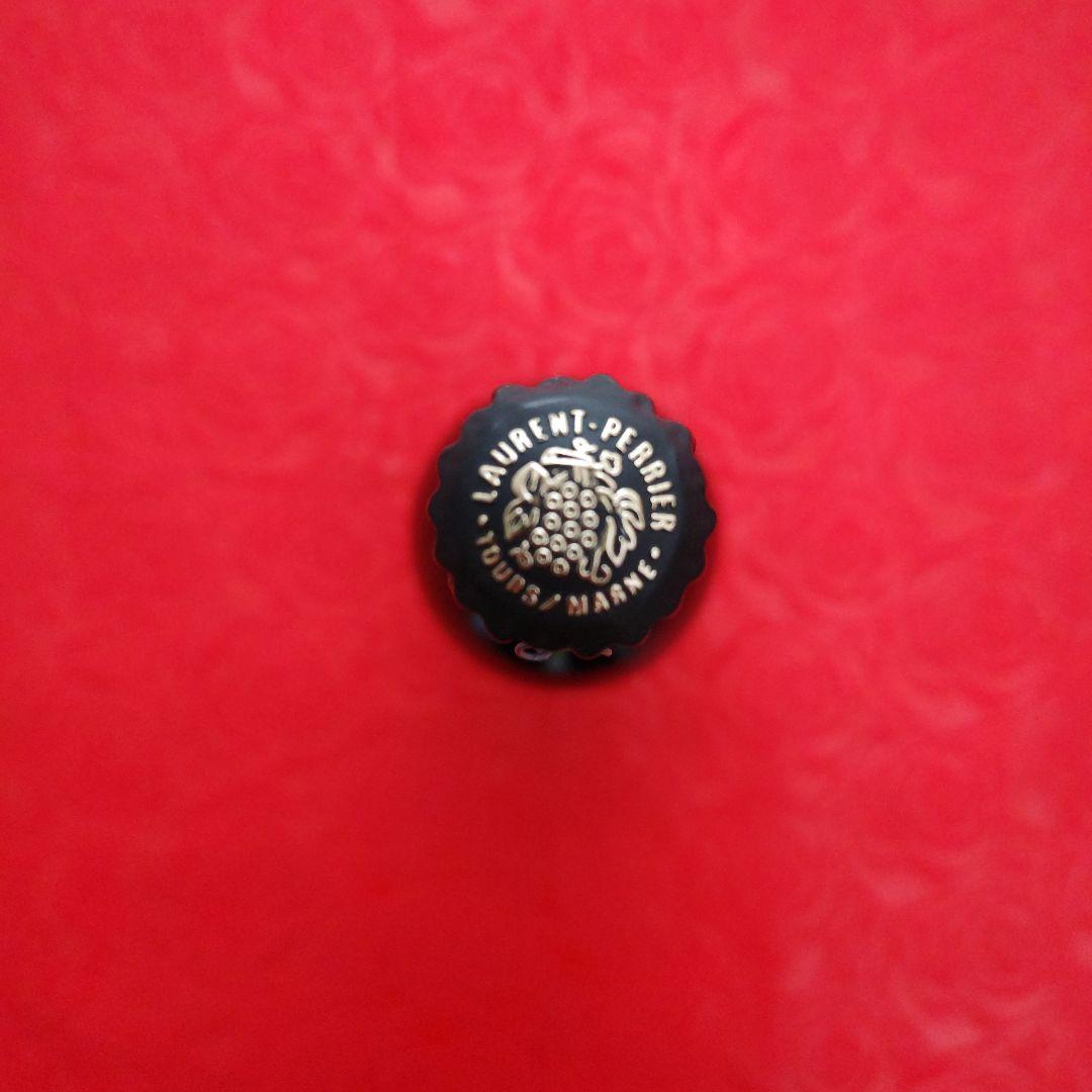 【最高級ヴィンテージシャンパン】ローラン ペリエ グラン シエクル[1990]