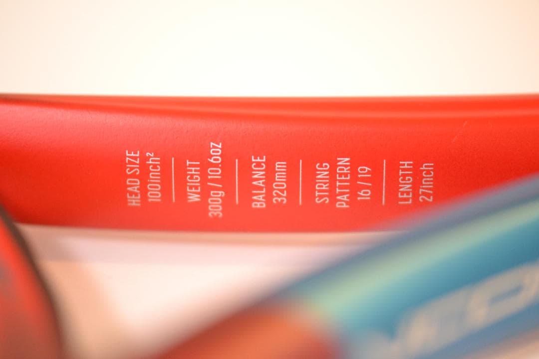 YONEX ヨネックス VCORE 100 2021年 G2 テニスラケット