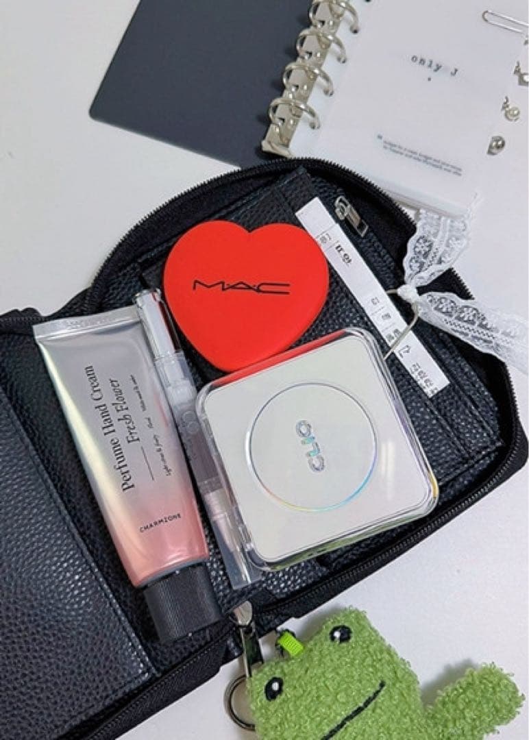 A7 貯金バインダー ウォレット ダイアリー パスポート 現金貯金 白