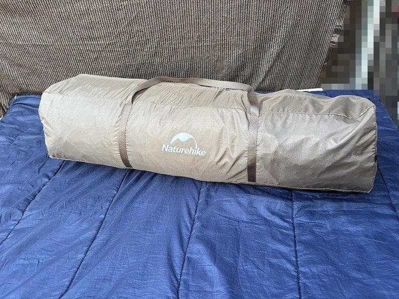 ミ*い様 Naturehike ネイチャーハイク ビレッジ13 ロッジ型 ワンタ