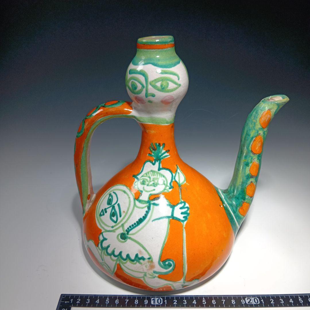 値下げイタリヤ製　ジョバンニーデ、シモーネ　 シモーネピッチャー　水注