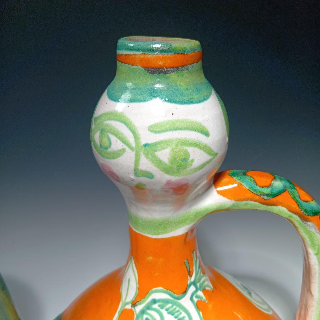 値下げイタリヤ製　ジョバンニーデ、シモーネ　 シモーネピッチャー　水注