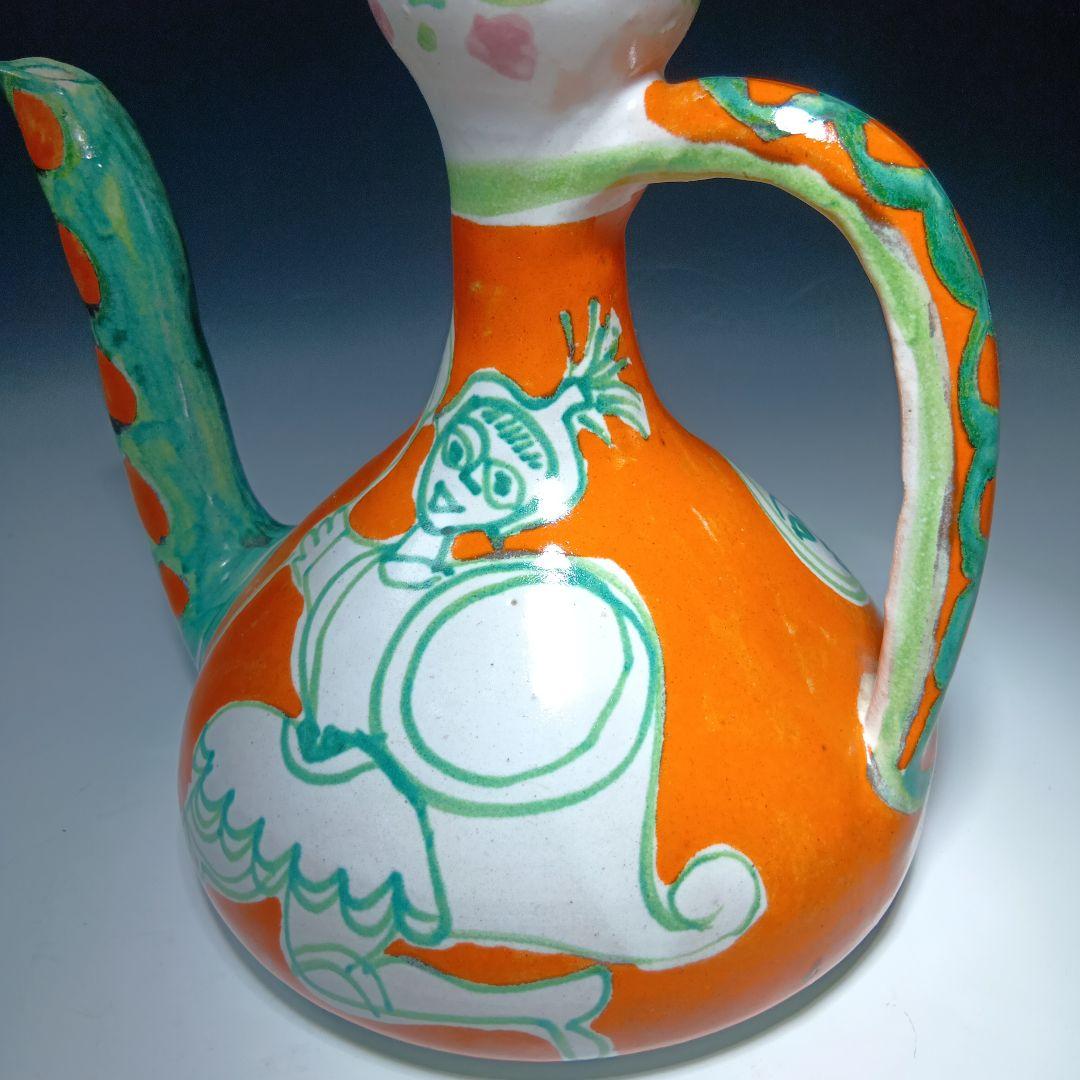 値下げイタリヤ製　ジョバンニーデ、シモーネ　 シモーネピッチャー　水注