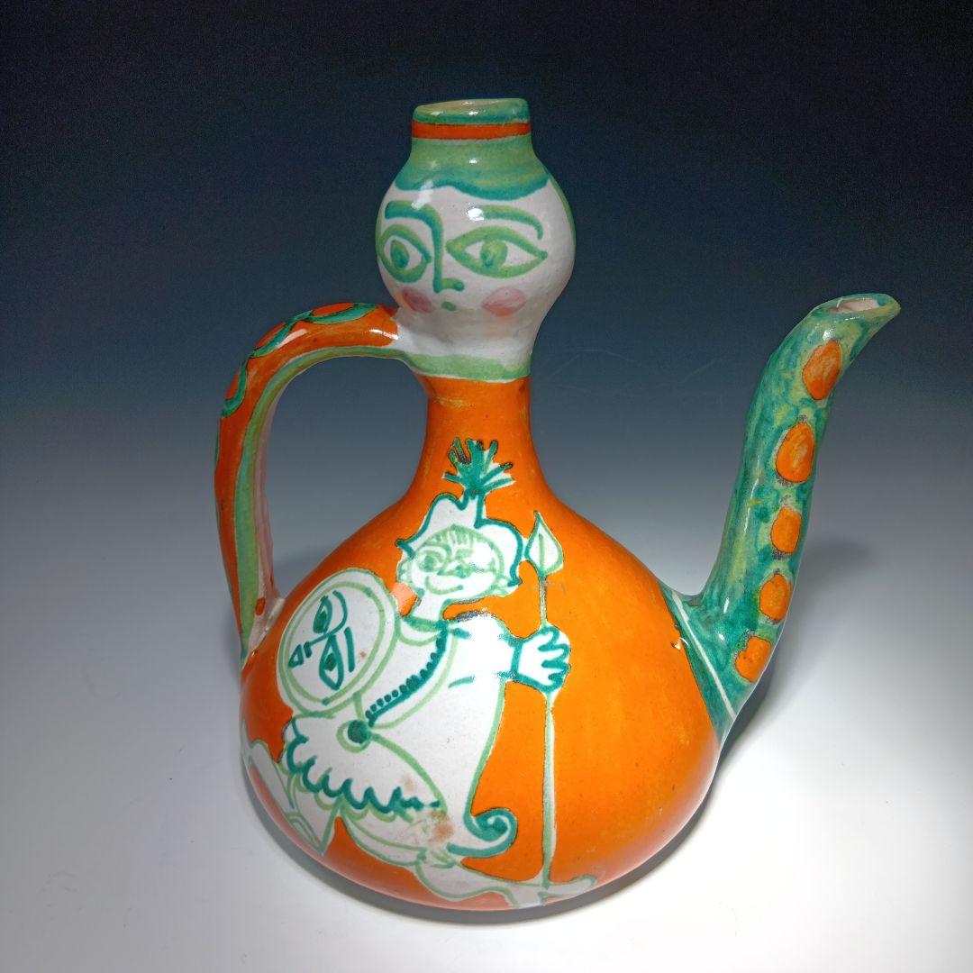 値下げイタリヤ製　ジョバンニーデ、シモーネ　 シモーネピッチャー　水注