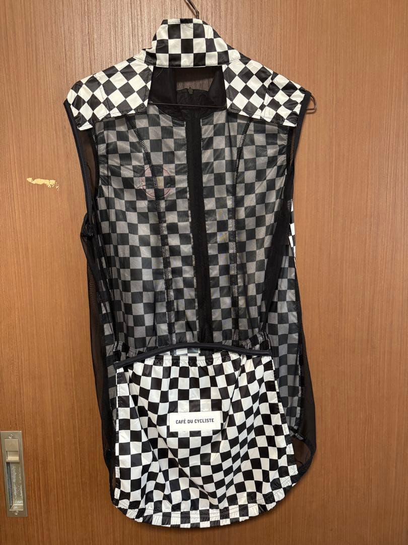 Cafe du Cycliste カフェドシクリステ アトリエ