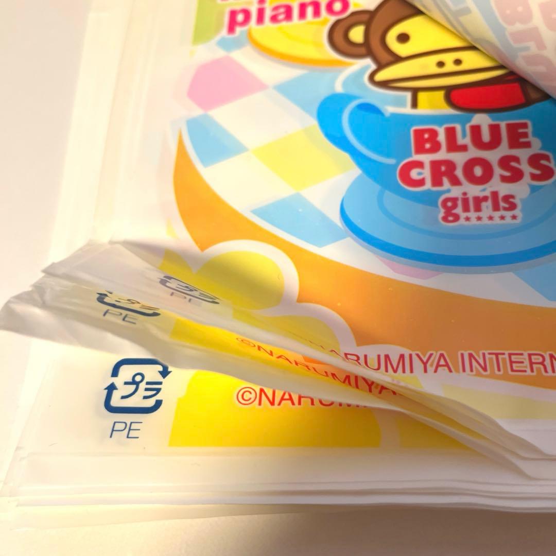 【美品】Rainbow Park ショッパー② 30枚