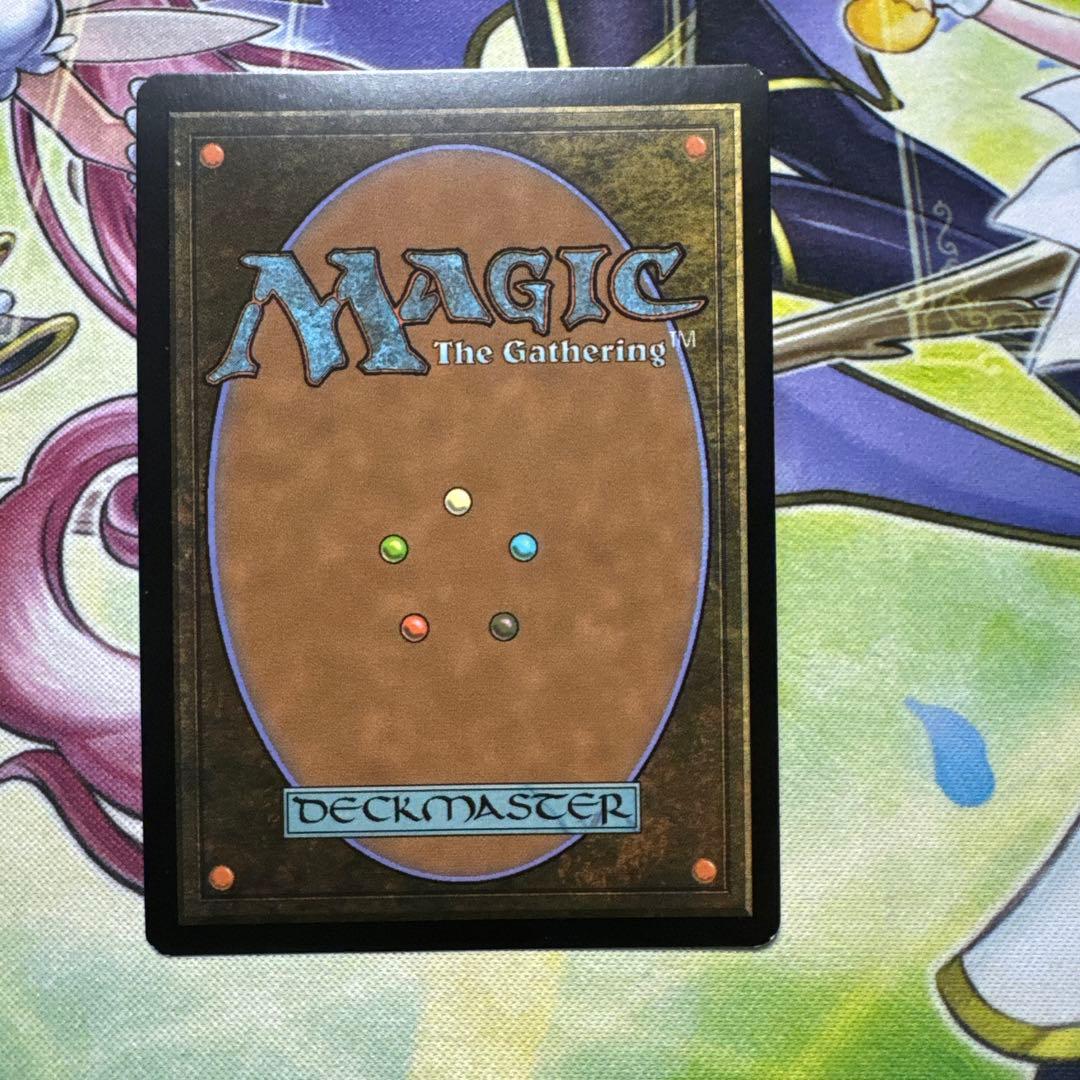 Lotus Petal 英語版 foil MTG マジック・ザ・ギャザリング