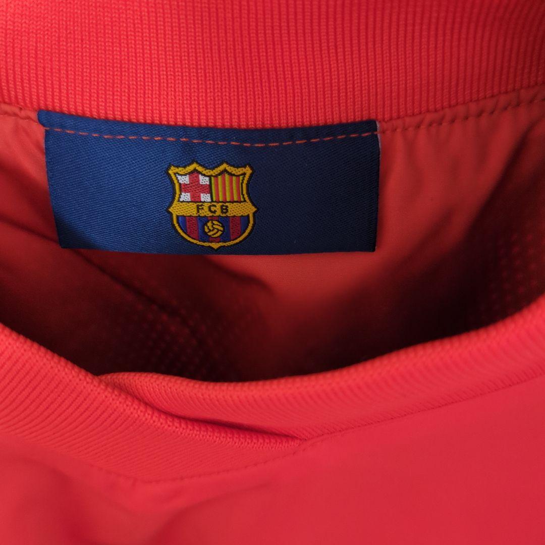 バルセロナ　ジャージ