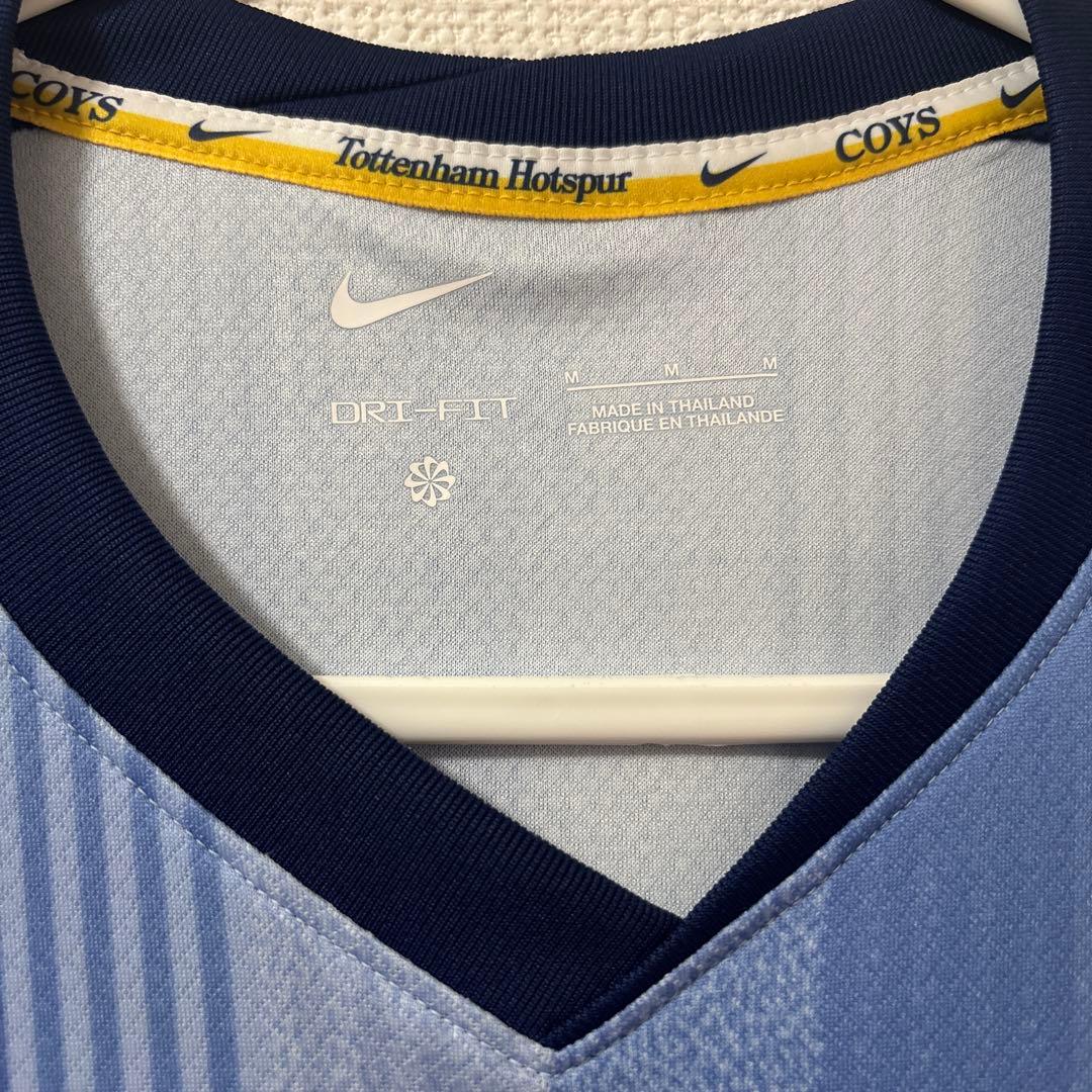 【正規品】トッテナム・ホットスパーズ アウェイユニフォーム