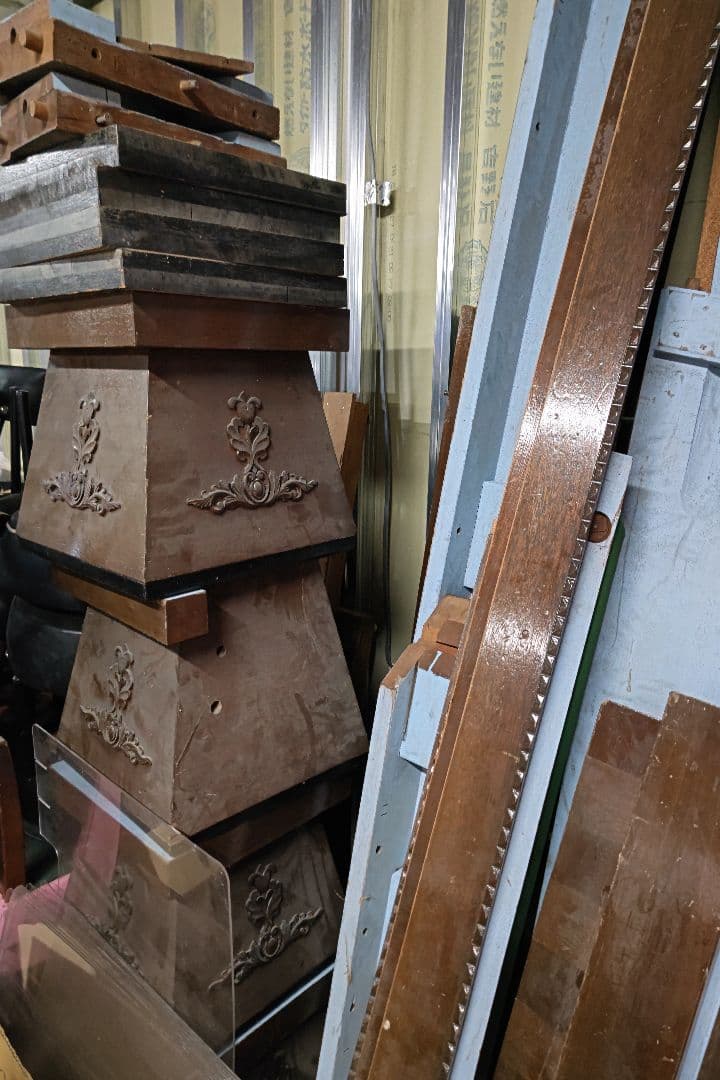 ビリヤードテーブル 4つ玉