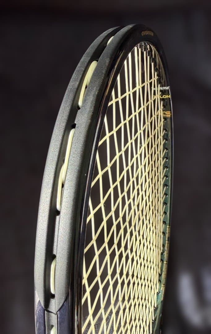 【美品】Prince ファントム グラファイト 107 2025 G2