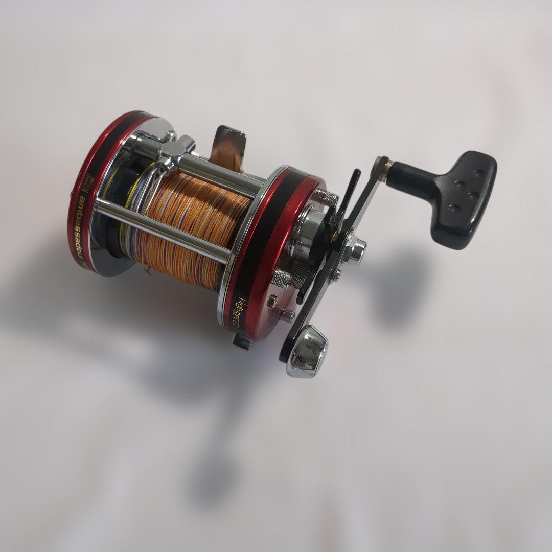 アブガルシア ABU アンバサダー 7000