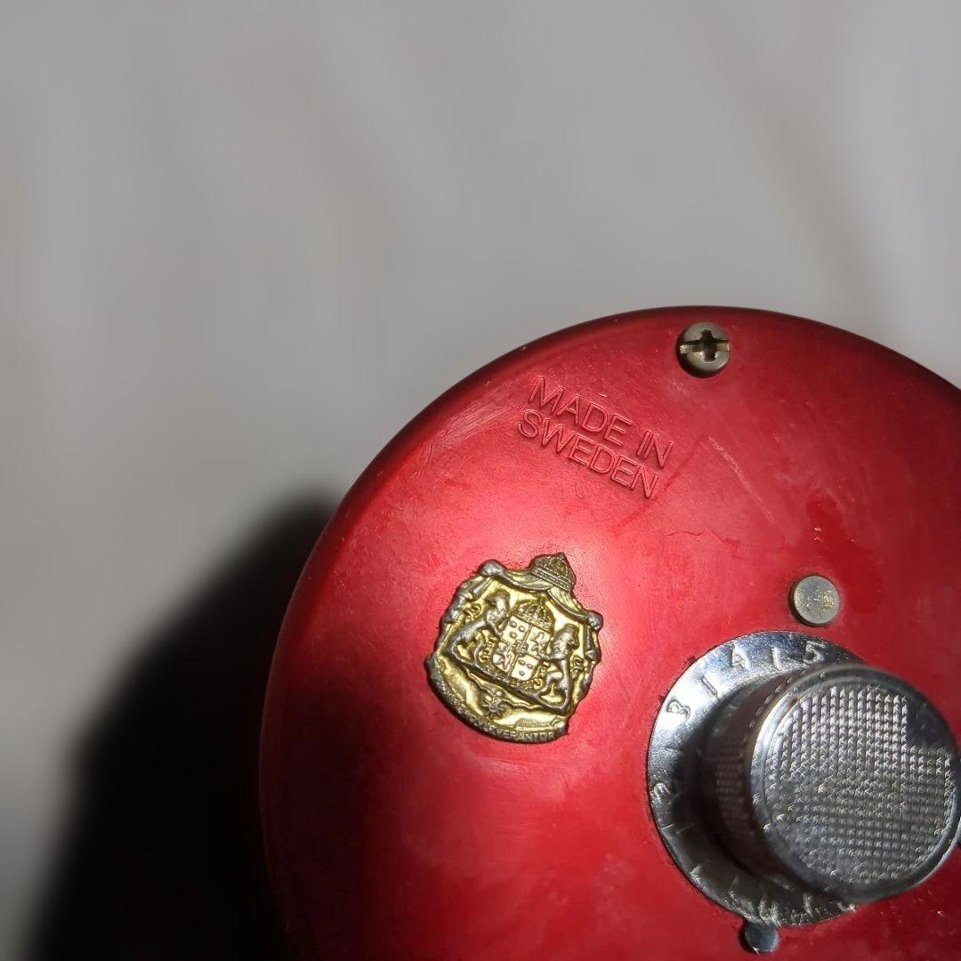 アブガルシア ABU アンバサダー 7000