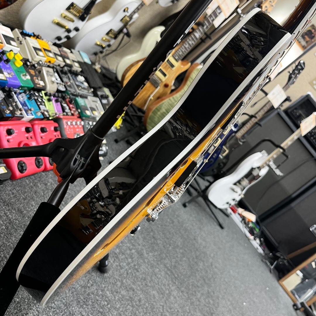 【11203】 Tony Smith Gibson ES-335 モデル