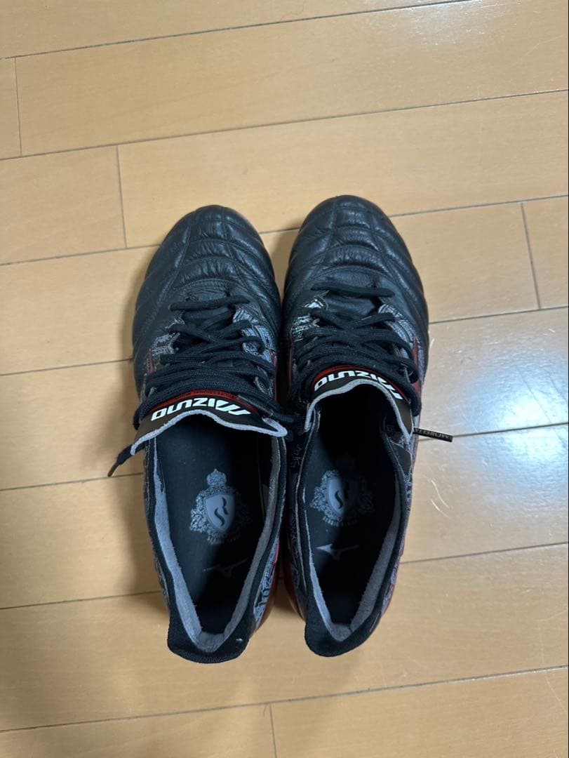 モレリアネオ3JAPAN