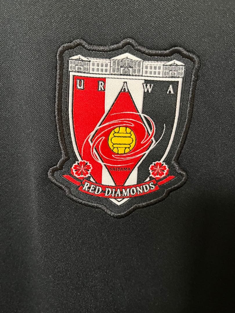 浦和レッズ アンセム ジャケット NIKE