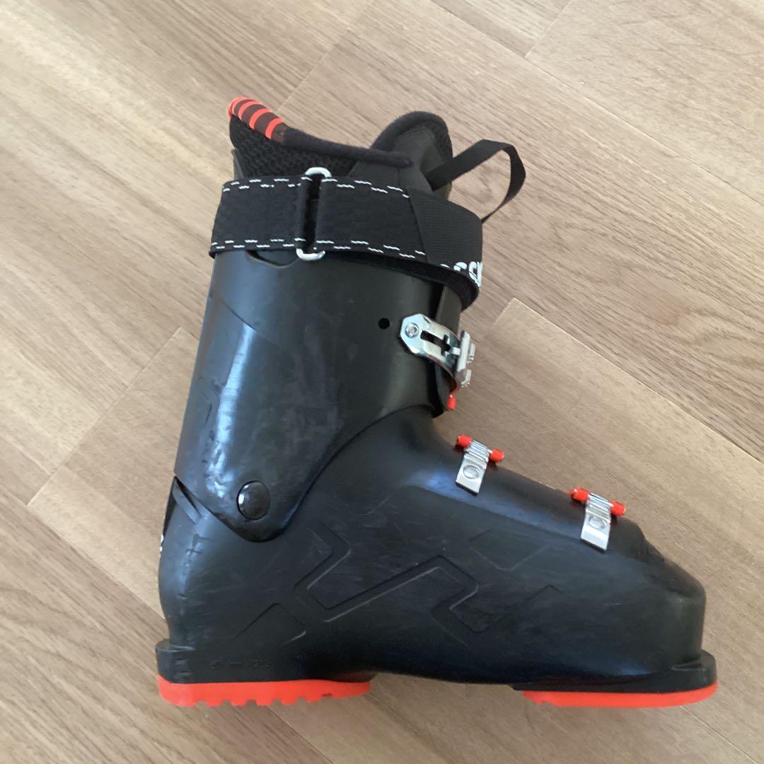 明日までお値引き中　スキーブーツ26.5 ロシニョールEVO70