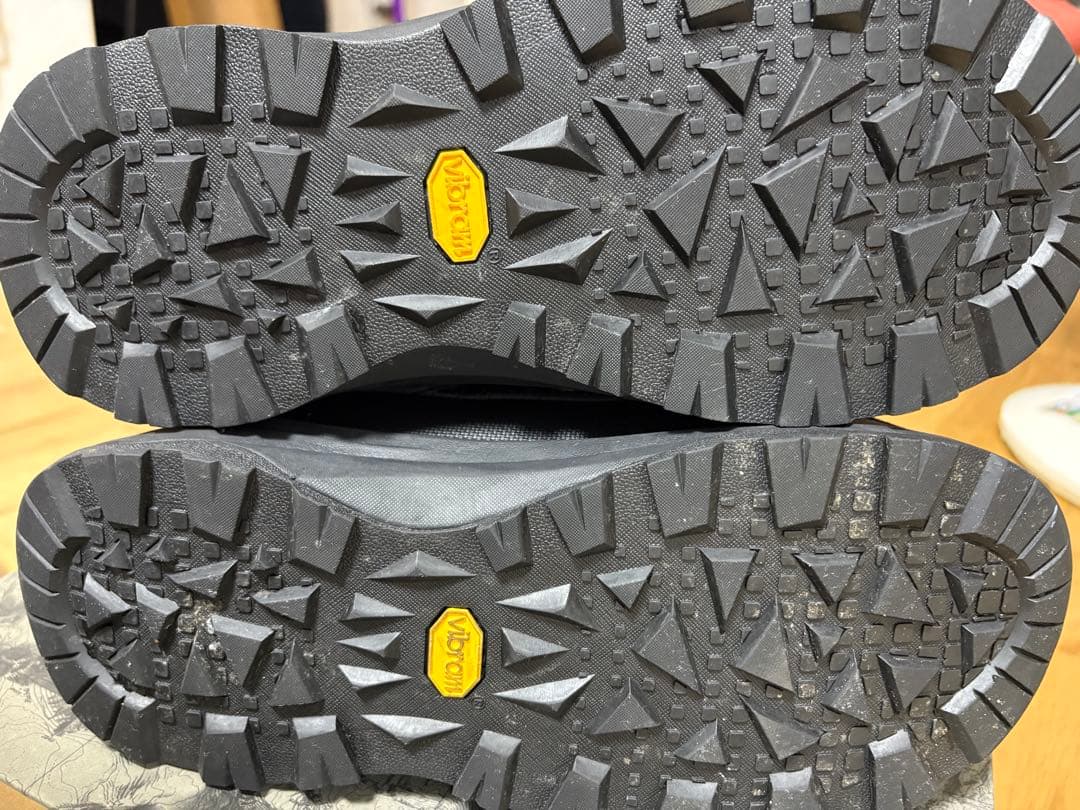 ノースフェイス　ヌプシブーティ　THE NORTH FACE