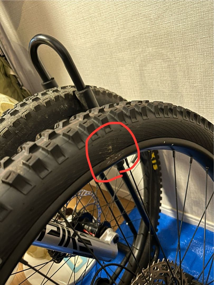 【ANIKI_E60】KONA BIGHONZO 2021モデル