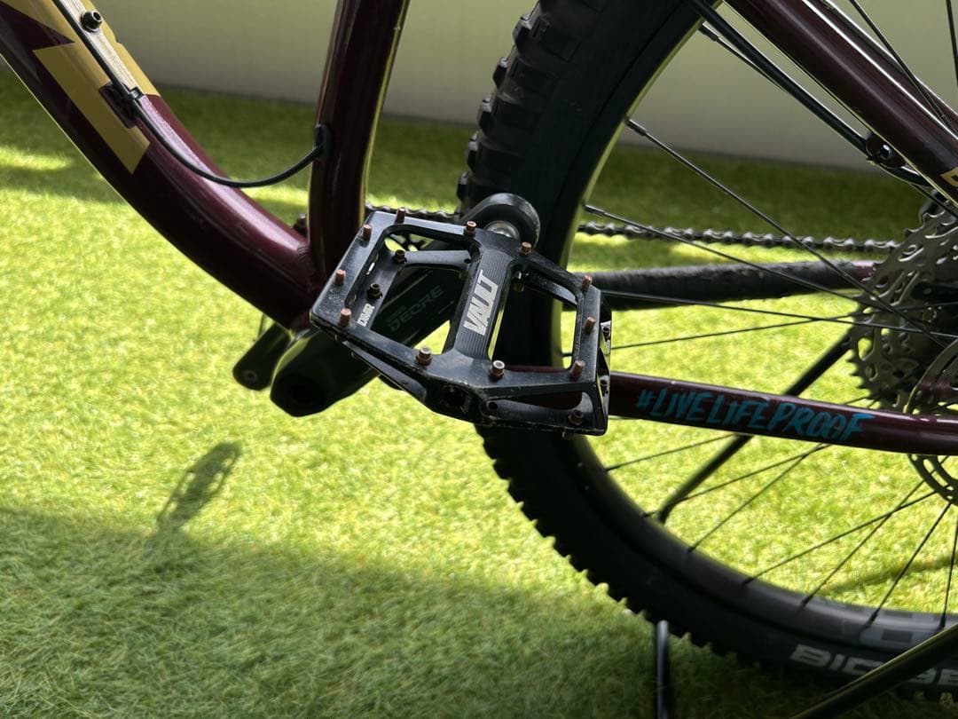 【ANIKI_E60】KONA BIGHONZO 2021モデル