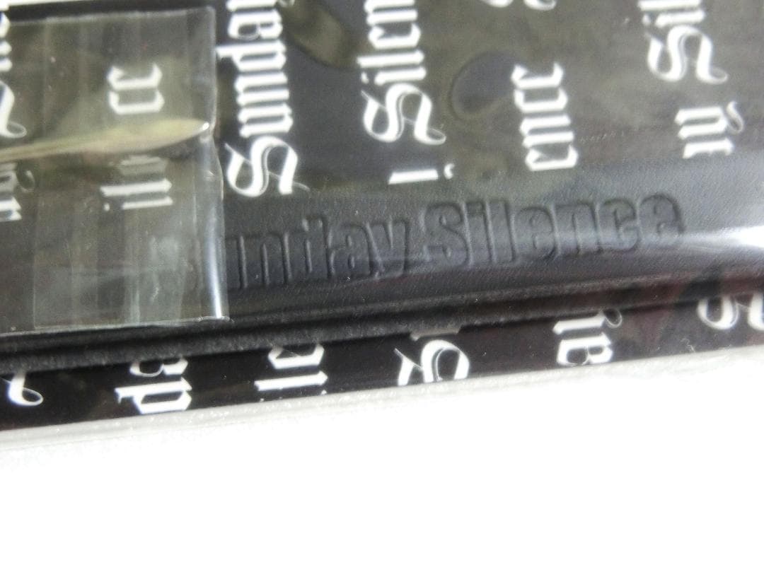 SS サンデーサイレンス 流星 ストラップ 大種牡馬 SS産駒 SS系