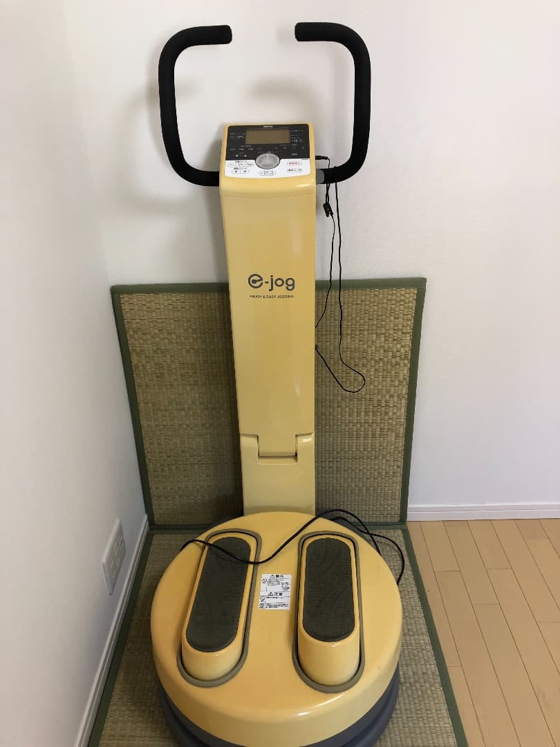 サンヨーe-jog