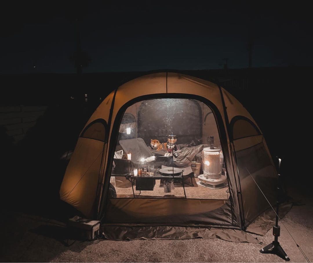 日本未発売　blackdragon TNC E350 サンド