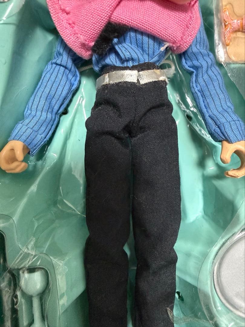 ONE PIECE サンジ　DXアクションフィギュア