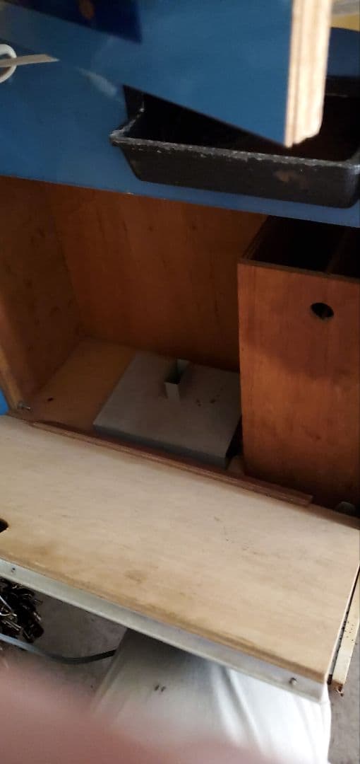 昭和レトロ ゲーム機　ぱっくんらんど