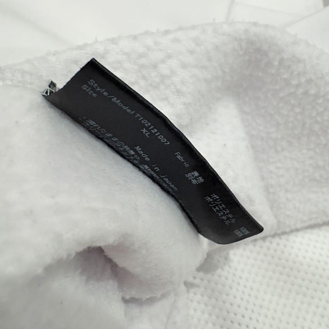 TFW49 クルーネック トレーナー ゴルフ ジャケット メンズ