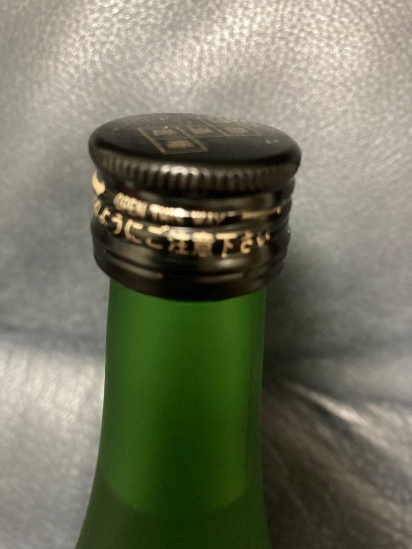 希少　勝駒 大吟醸 720ml