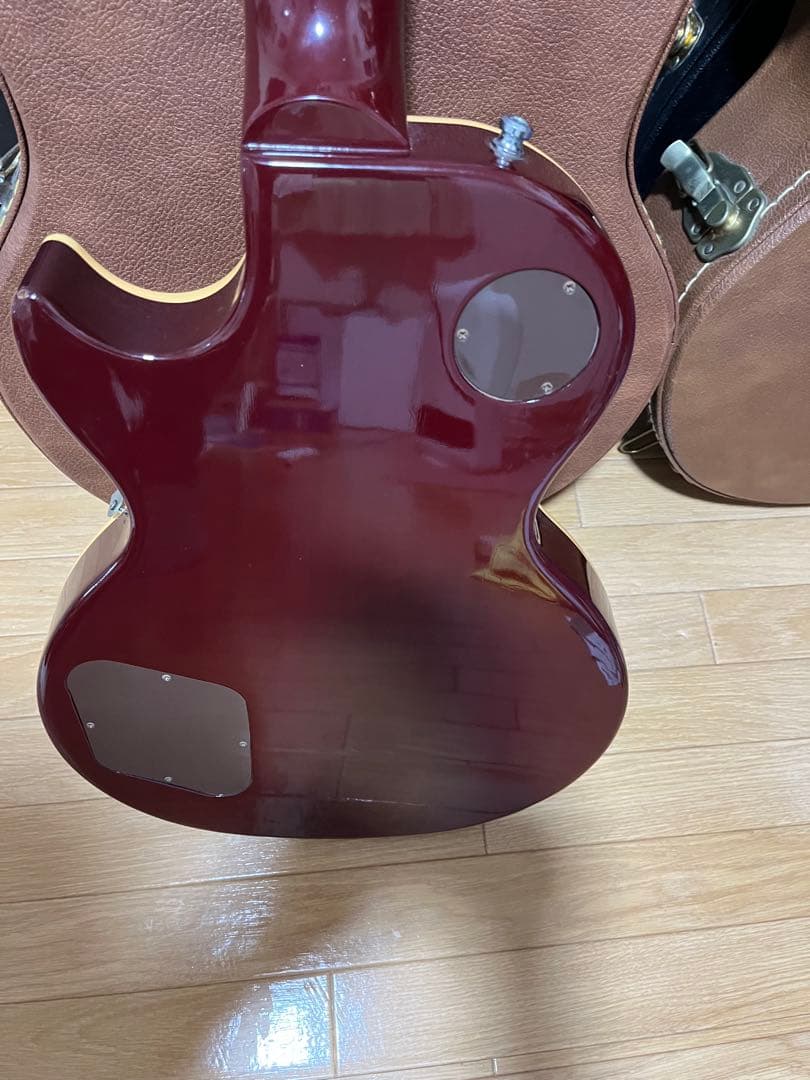 ギター Gibson Les Paul standard 1991