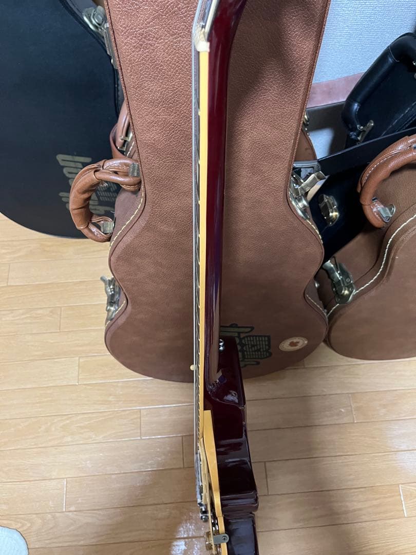 ギター Gibson Les Paul standard 1991