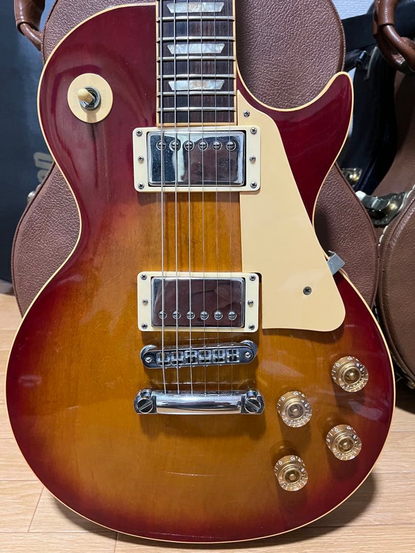 ギター Gibson Les Paul standard 1991