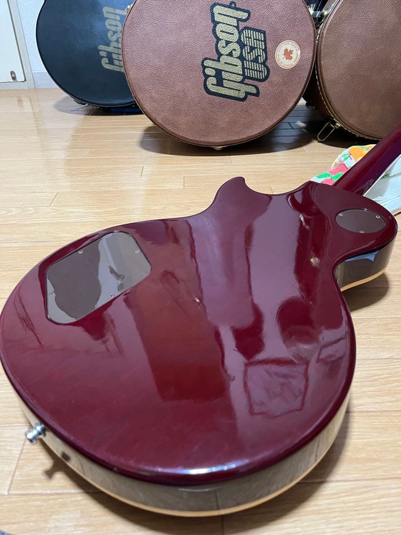 ギター Gibson Les Paul standard 1991