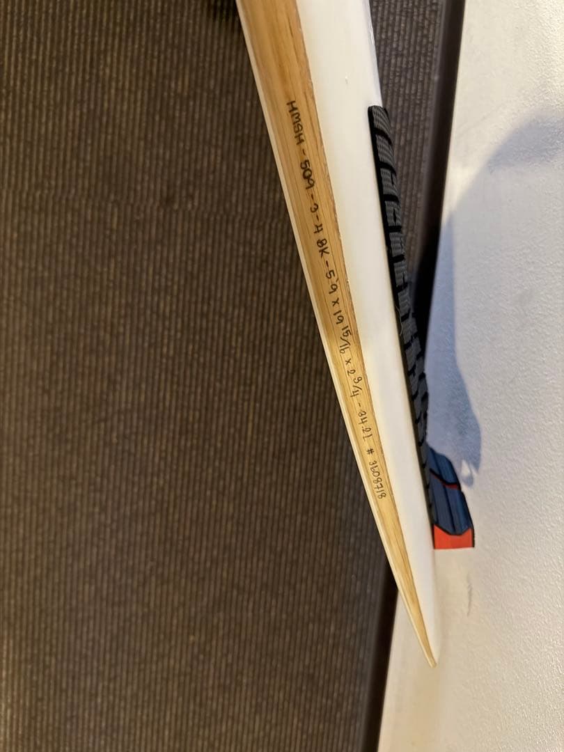 FIREWIRE mashup 5'9\" ショートボード　都内手渡しのみ