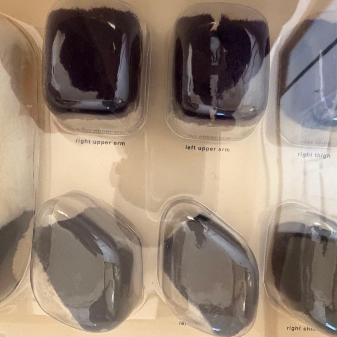 ソニー　SONY aibo ERS－311 用　パンダコスチューム