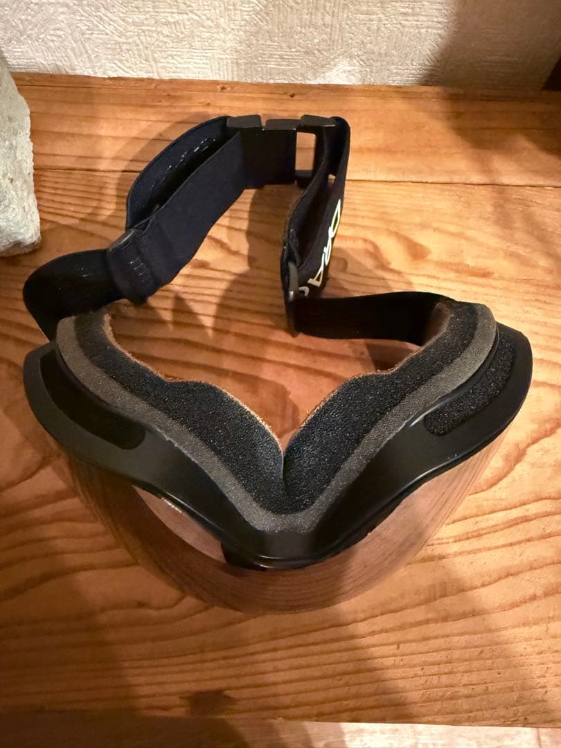 スキー・スノーボードアクセサリー DRAGON PXV LUMALENS J.SILVER ION