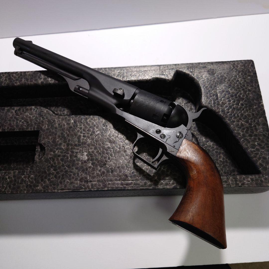 貴重!CAW M1861 NAVY