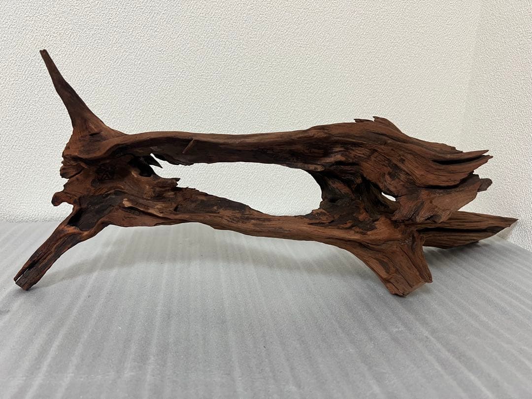 HX-081 流木　ホーンウッド　マシンガンウッド　アクアリウム　ブランチウッド