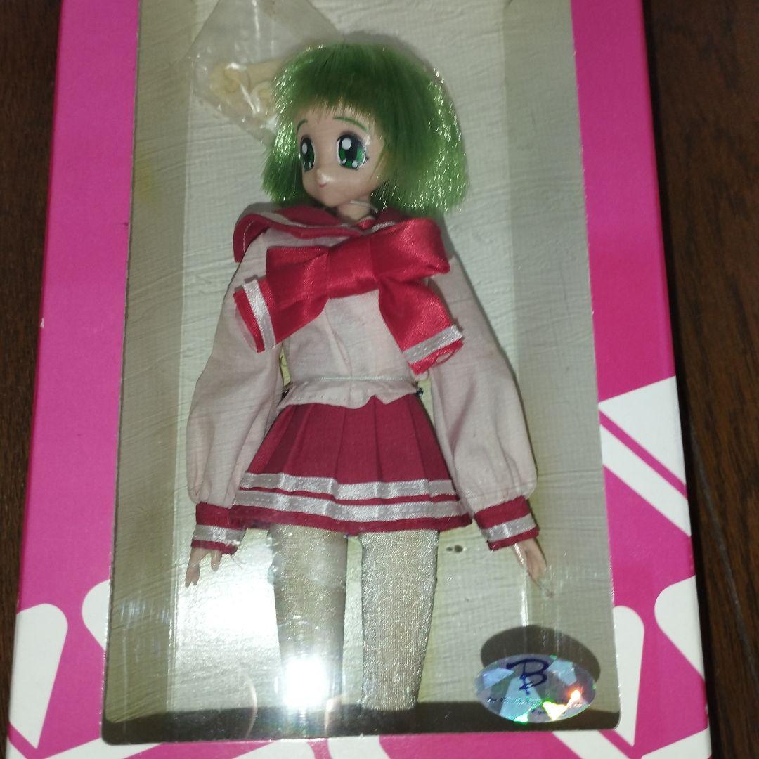 え*り様 希少　トゥハート　マルチ　ドール フィギュア　To Heart