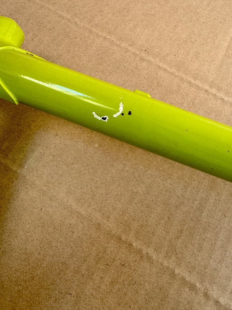 Araya アラヤ マディフォックス MF26EXP-LXA