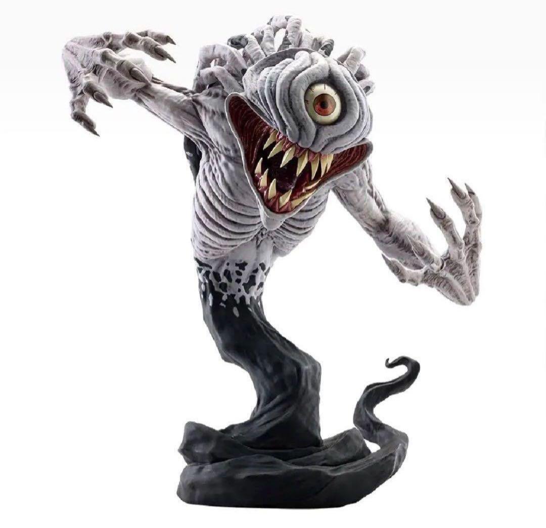 一番くじ 劇場版 呪術廻戦0 ラストワン賞 特級過呪怨霊 祈本里香 覚醒ver