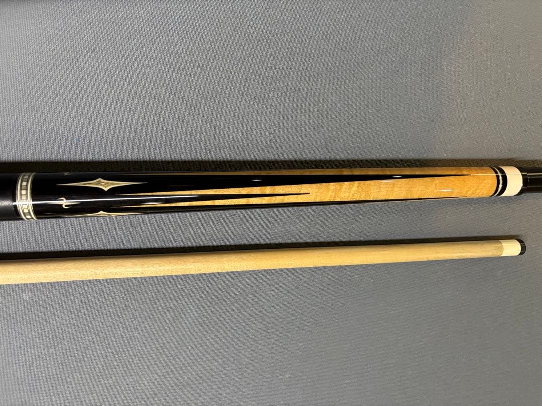 ビリヤード MEZZ EXCEED