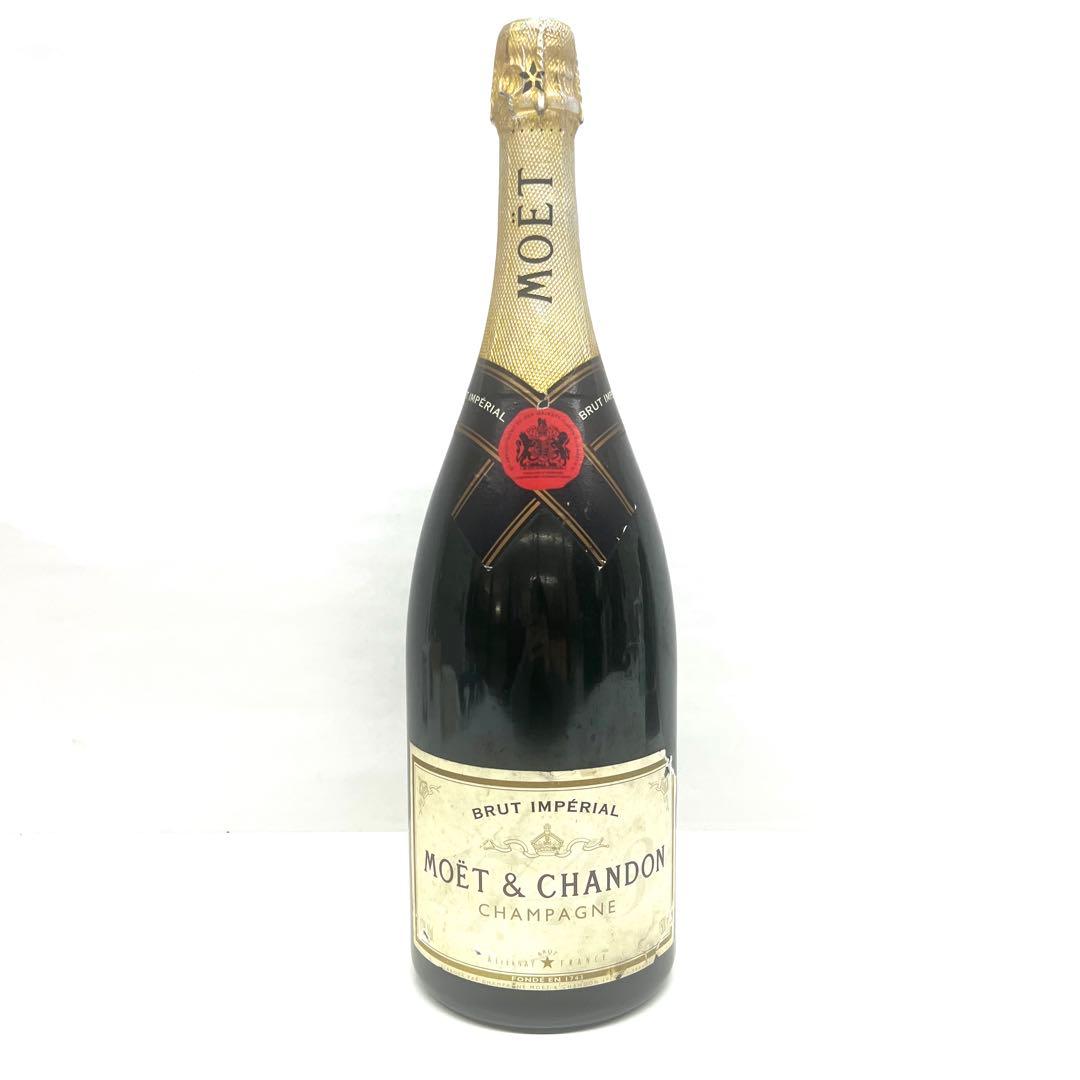 新品　MOET &CHANDON マグナム　1500ml⭐︎