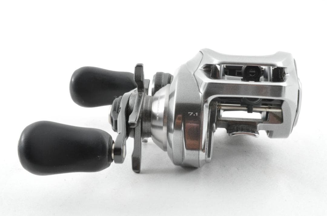 シマノ 18 バンタム MGL HG 右