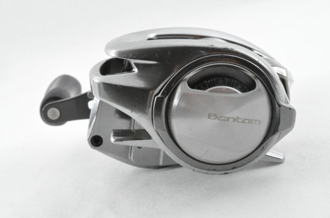 シマノ 18 バンタム MGL HG 右