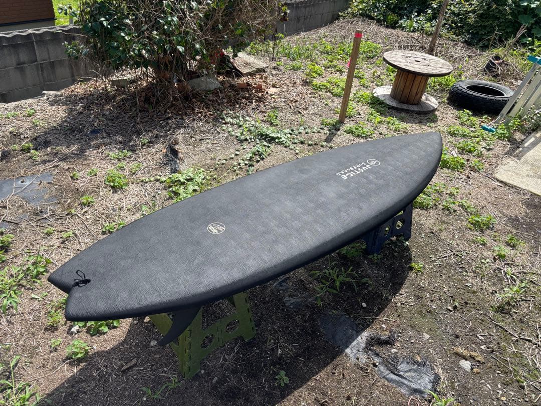 無名様保大人の休日フィン付きジャスティスインスタミッドレングスクロコダイルスキン