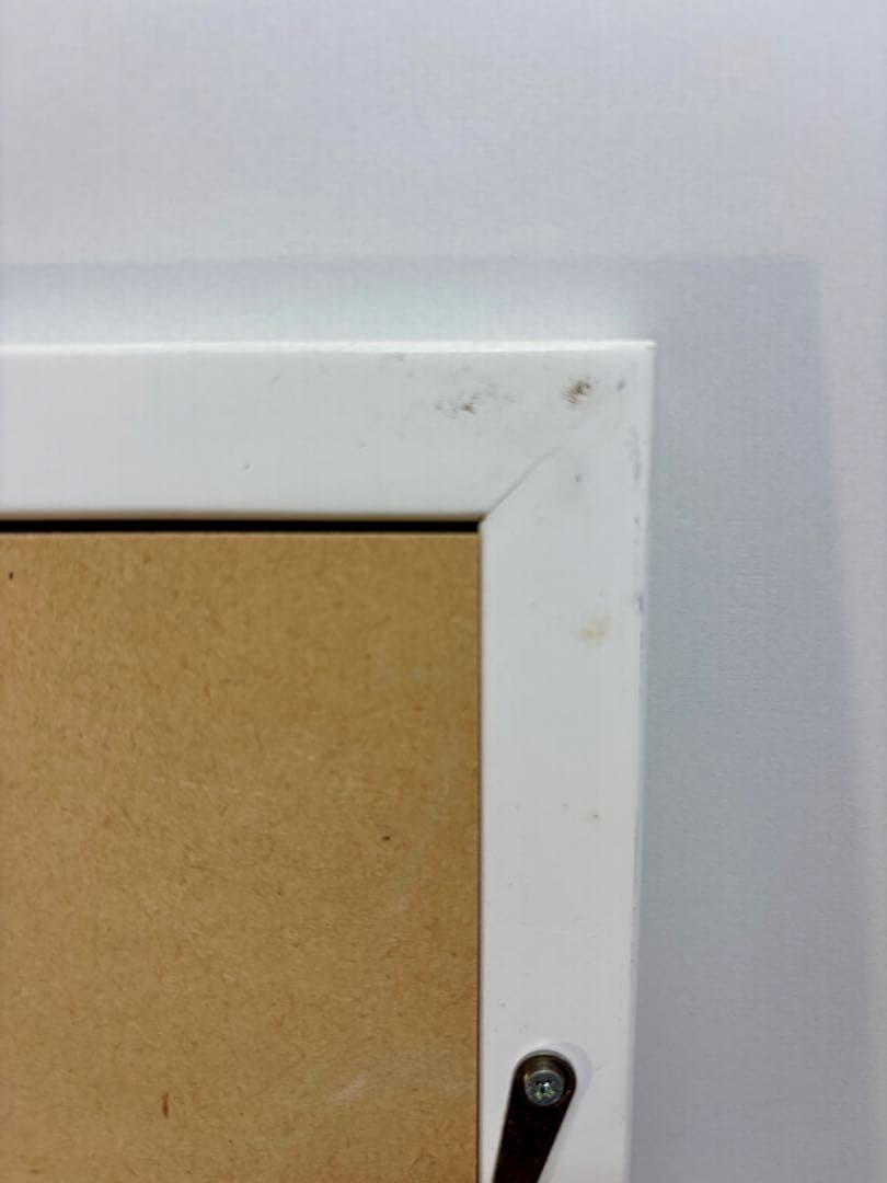 #藤城清治 「夕陽の中の愛の奇跡」レフグラフ作品　本人サイン・イラスト入り